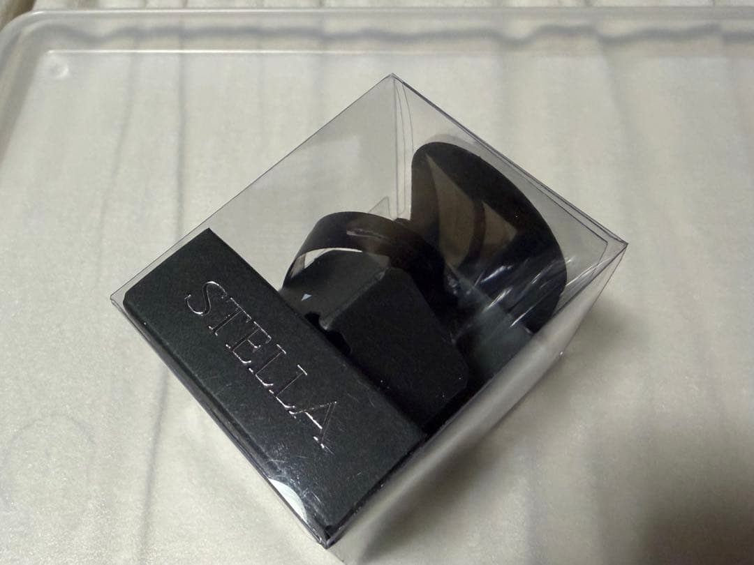 【美品】シマノ 22ステラ C3000SDH 純正スプール