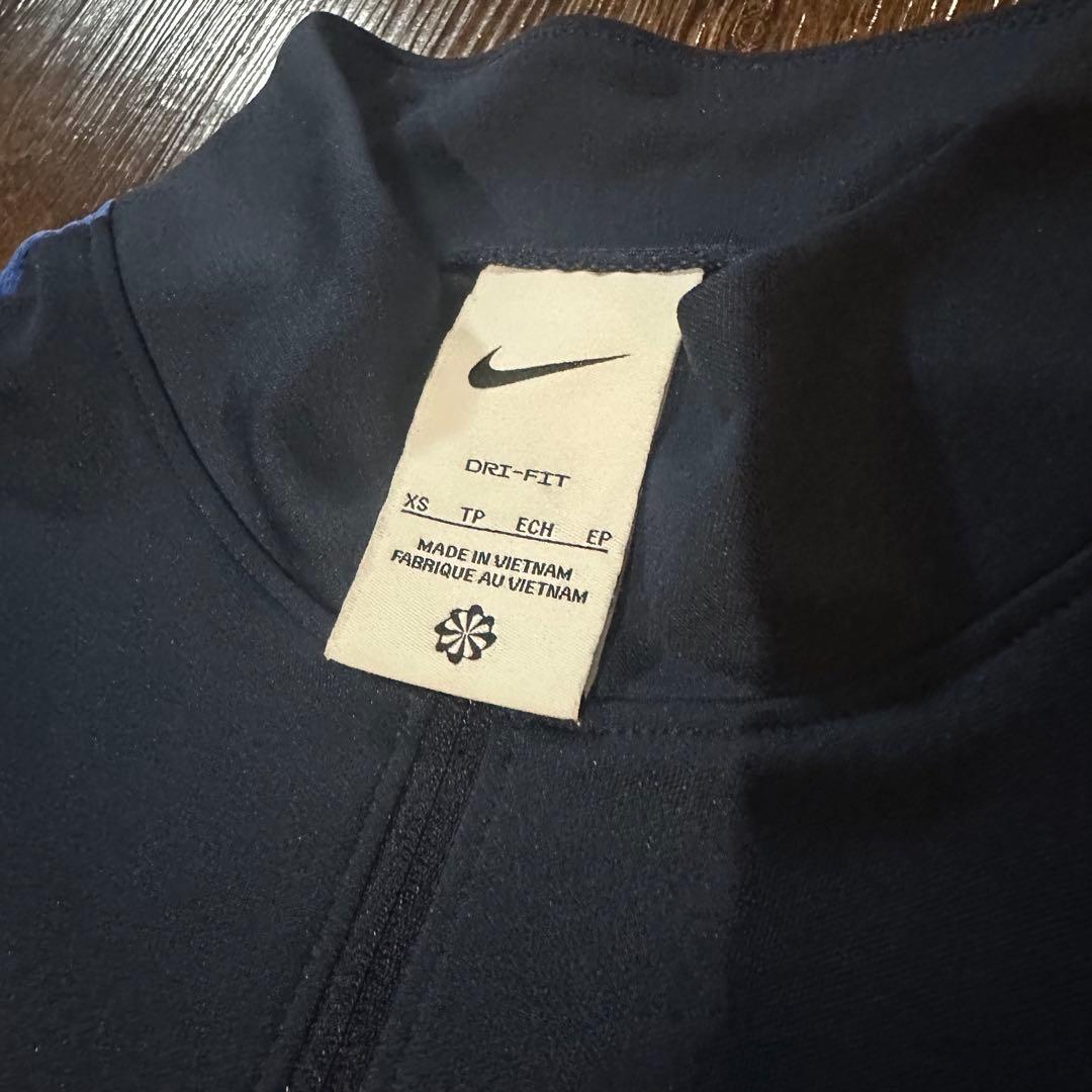3点セット　NIKE サッカージャージ　※サイズ注意！　S,XS