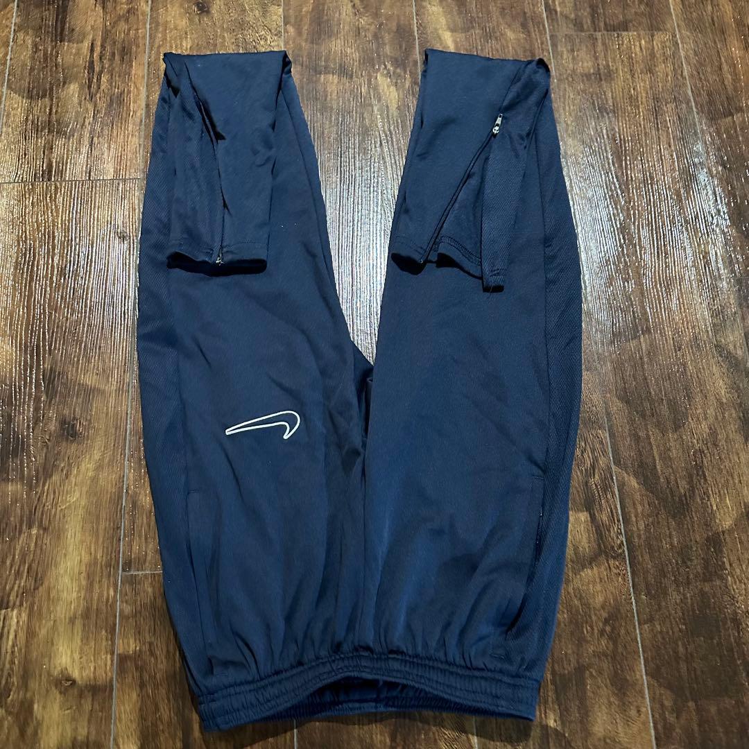 3点セット　NIKE サッカージャージ　※サイズ注意！　S,XS