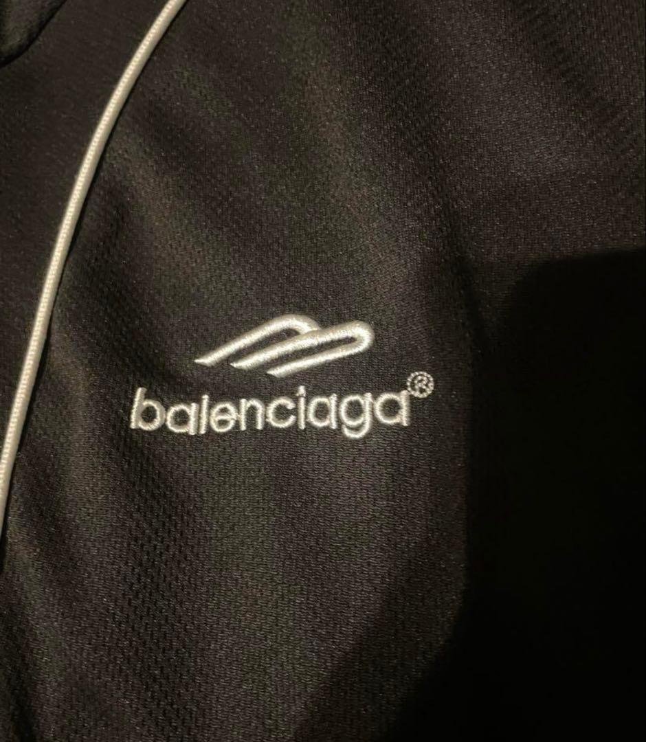 balenciaga ゲームシャツ S