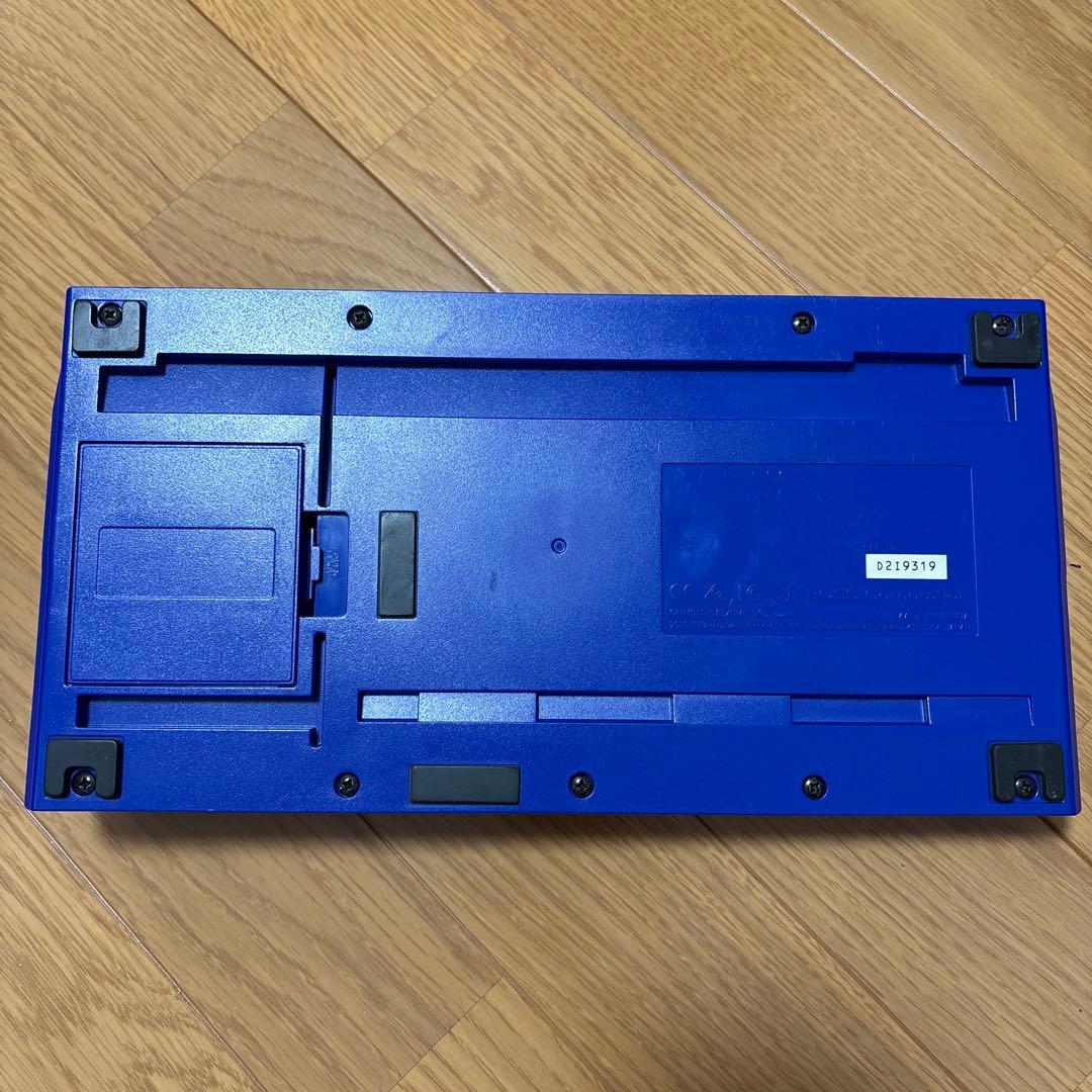 BOSS GT-1 ギターエフェクター ACアダプター付き 箱無し