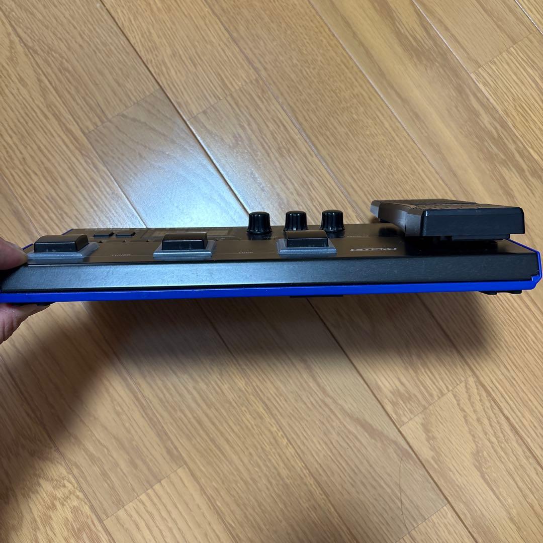 BOSS GT-1 ギターエフェクター ACアダプター付き 箱無し