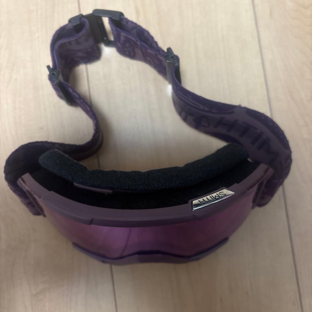 Y*N様 SMITH Squad スカッド CP Photochromic 20