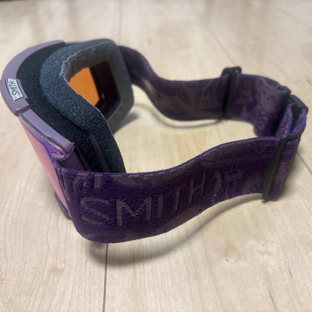 Y*N様 SMITH Squad スカッド CP Photochromic 20