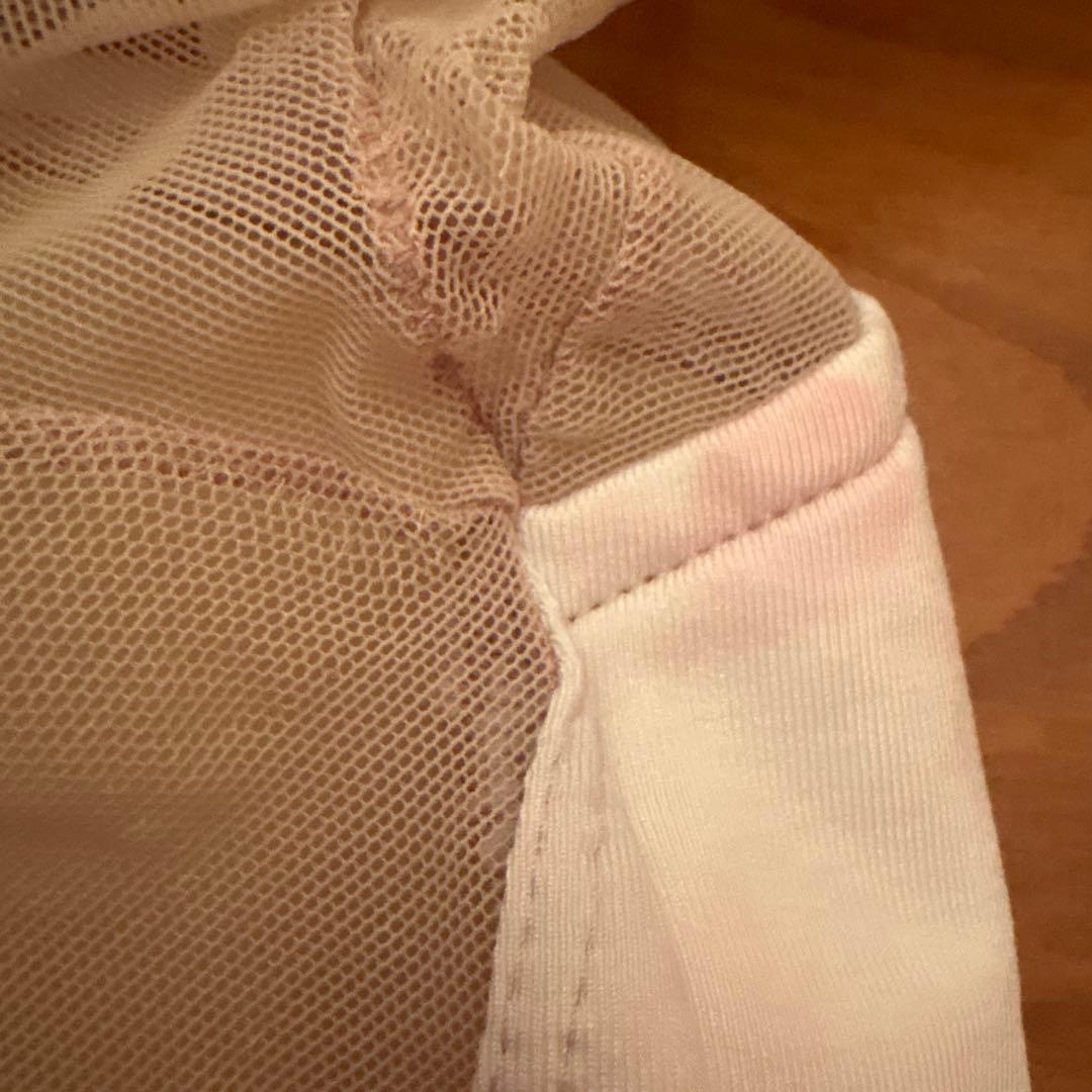 unoa バレエ　レオタード　MLサイズ