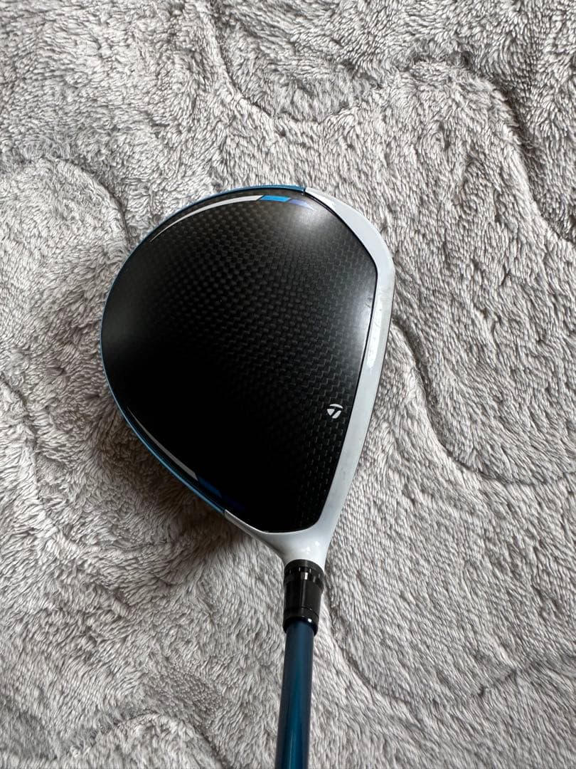 TaylorMade SIM2 MAX レフティ10.5ドライバー