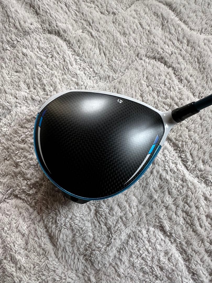 TaylorMade SIM2 MAX レフティ10.5ドライバー