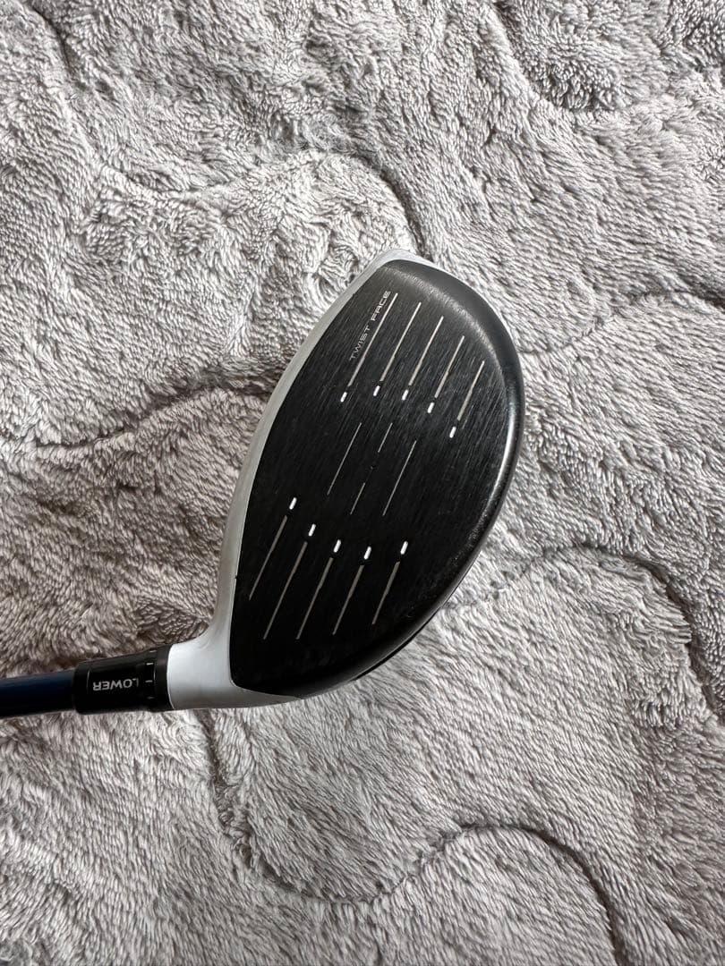 TaylorMade SIM2 MAX レフティ10.5ドライバー