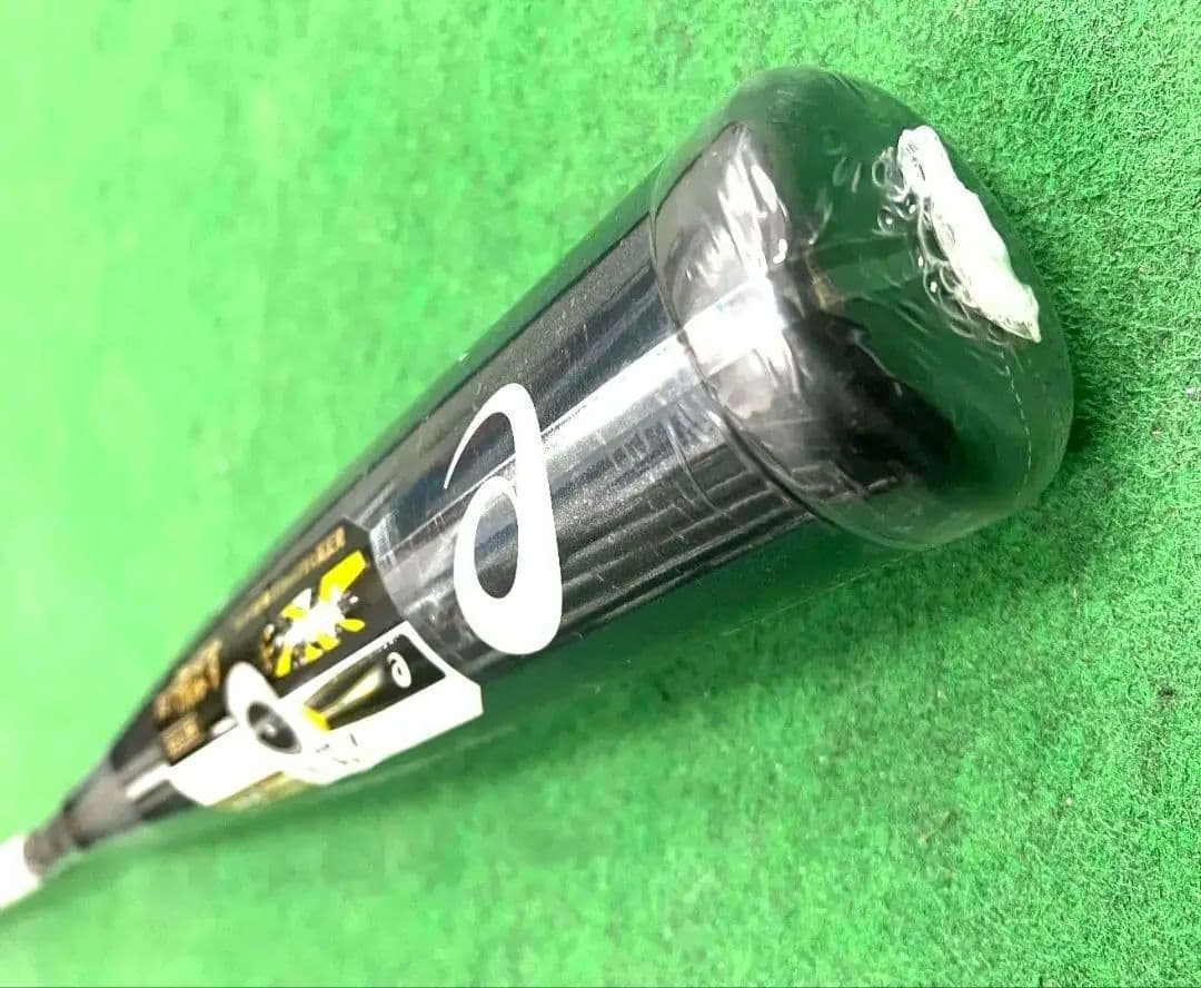 新品 DUALFLASH 84cm デュアルフラッシュ 複合 バット 84センチ