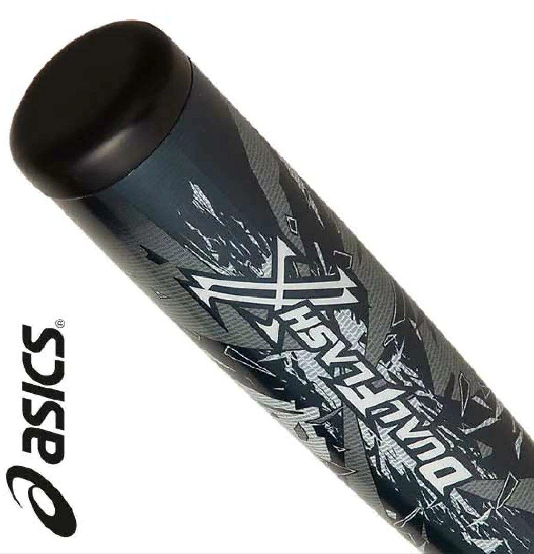 新品 DUALFLASH 84cm デュアルフラッシュ 複合 バット 84センチ