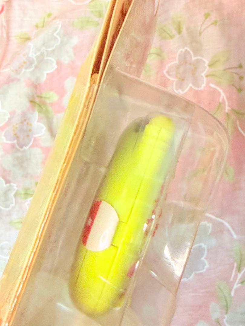 【未開封品】祝ケータイかいツー！たまごっちプラス 赤いシリーズりんごシャーベット
