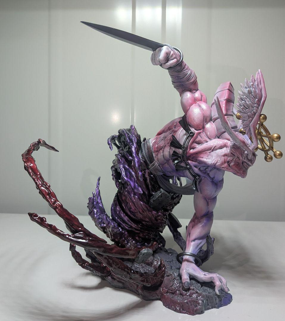 呪術廻戦 FiGURiZMα 八握剣異戒神将摩虎羅　フィギュア