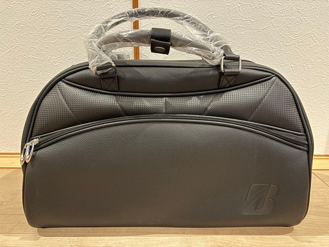 BRIDGESTONE GOLF ボストンバッグ BBG111 ゴルフバッグ