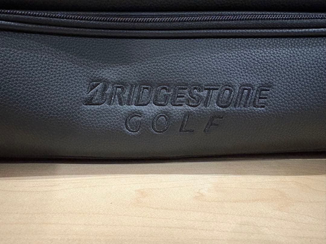 BRIDGESTONE GOLF ボストンバッグ BBG111 ゴルフバッグ