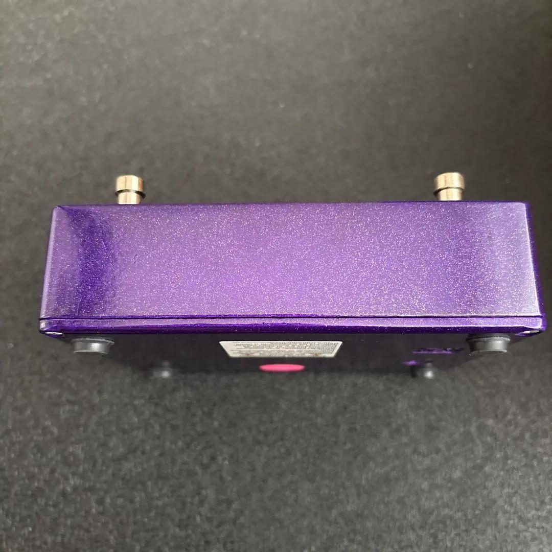 ギター Analog Alien Fuzz Bubble 45