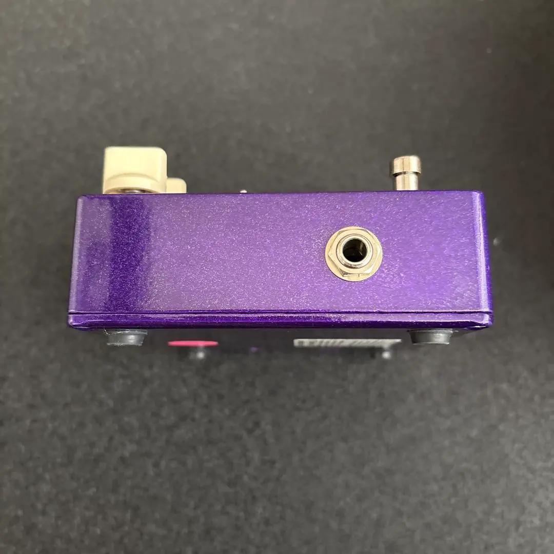 ギター Analog Alien Fuzz Bubble 45