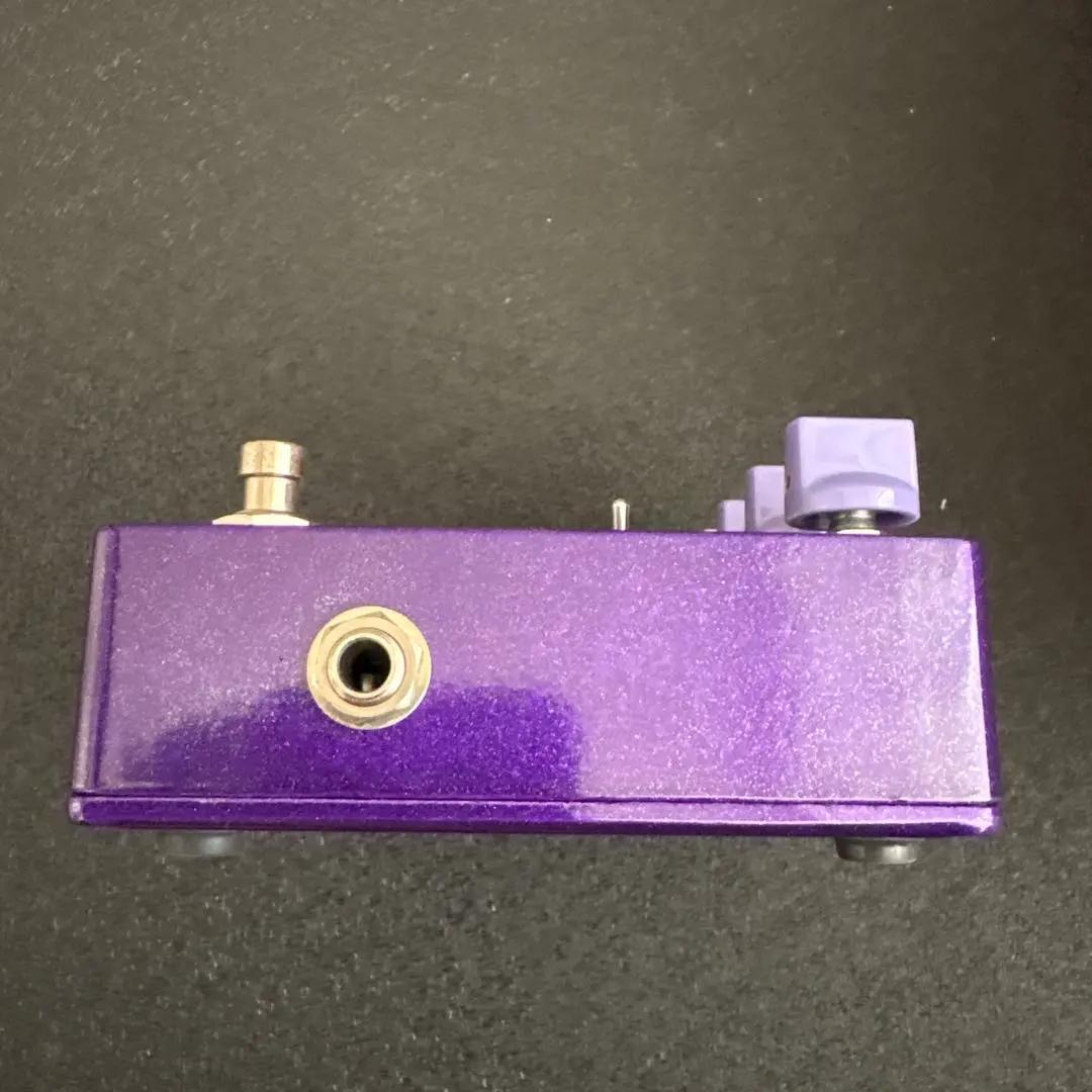 ギター Analog Alien Fuzz Bubble 45