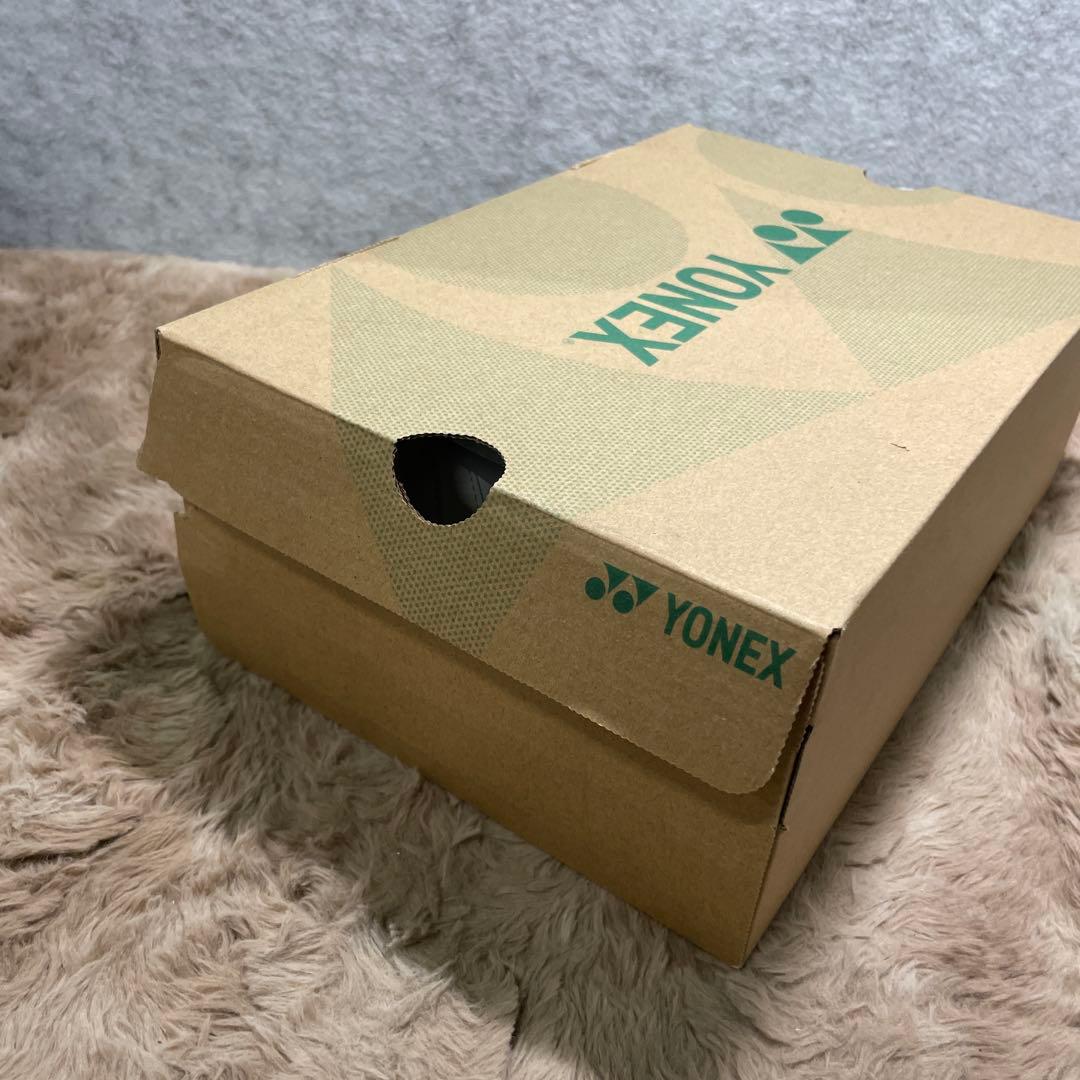 YONEX ユニセックス大人 パワークッション65Zメンバドミントンシューズ
