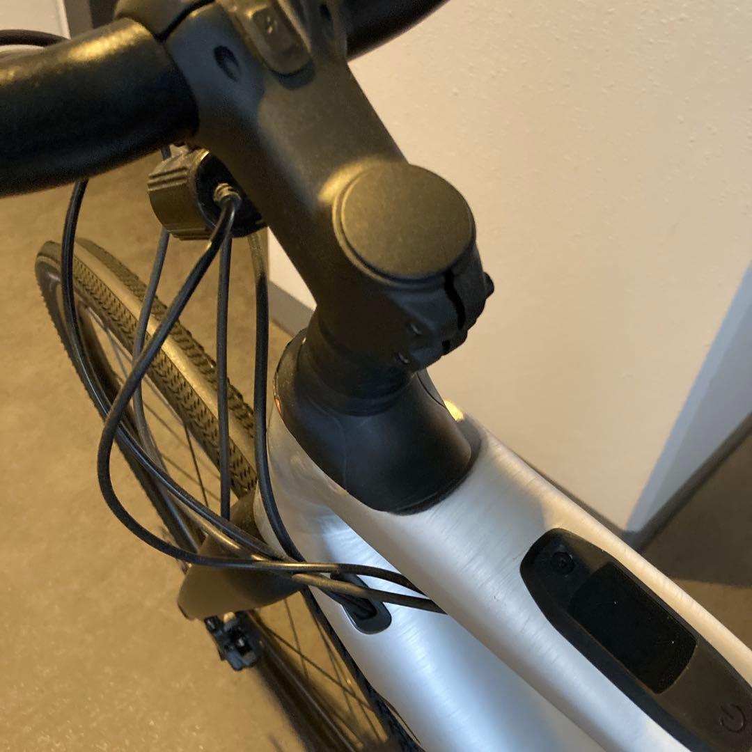 【引取り限定】スペシャライズド SPECIALIZED VADO SL 5.0