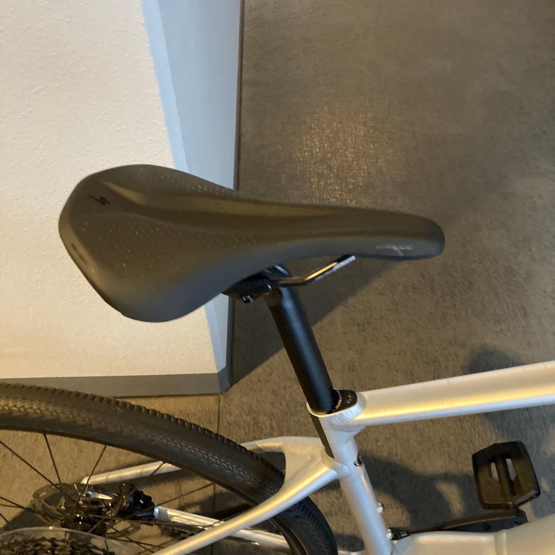 【引取り限定】スペシャライズド SPECIALIZED VADO SL 5.0