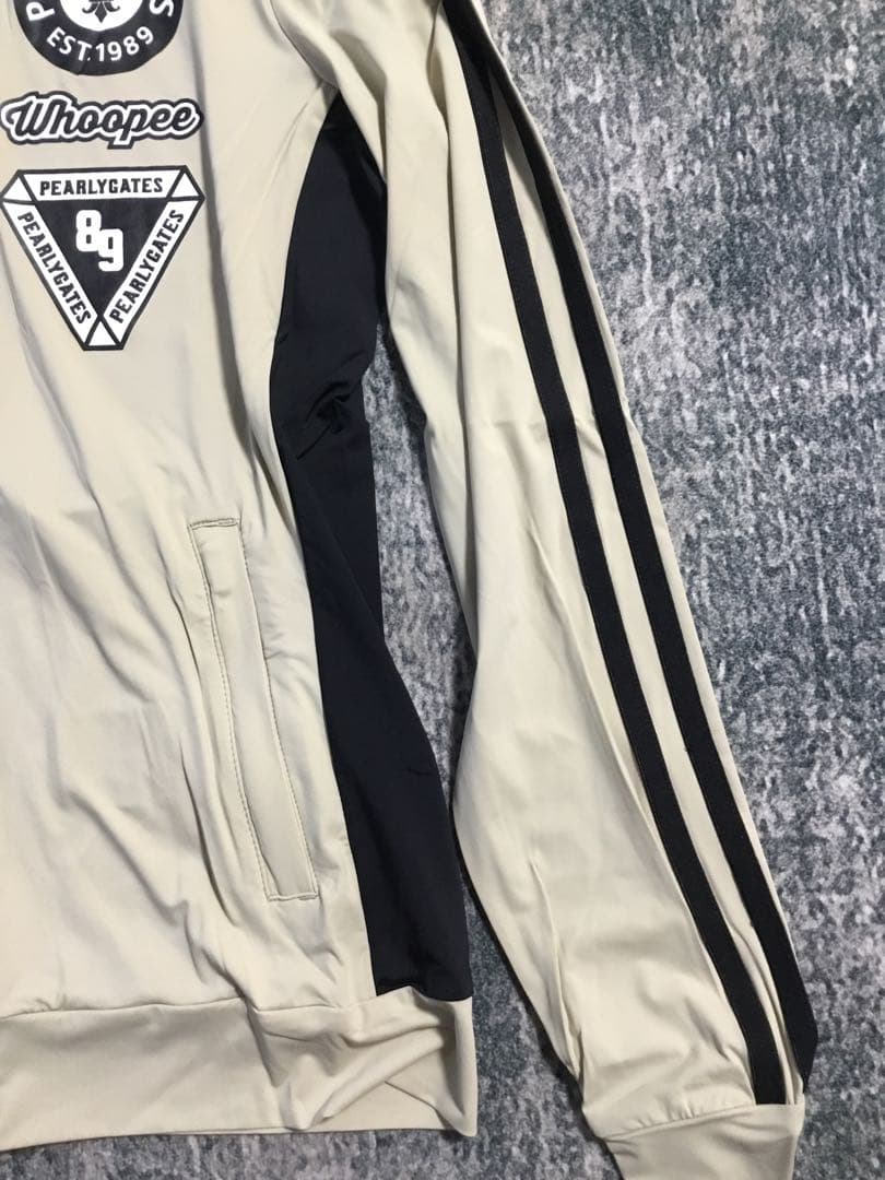 新品☆ PEARLY GATES サイズ1ジャケット