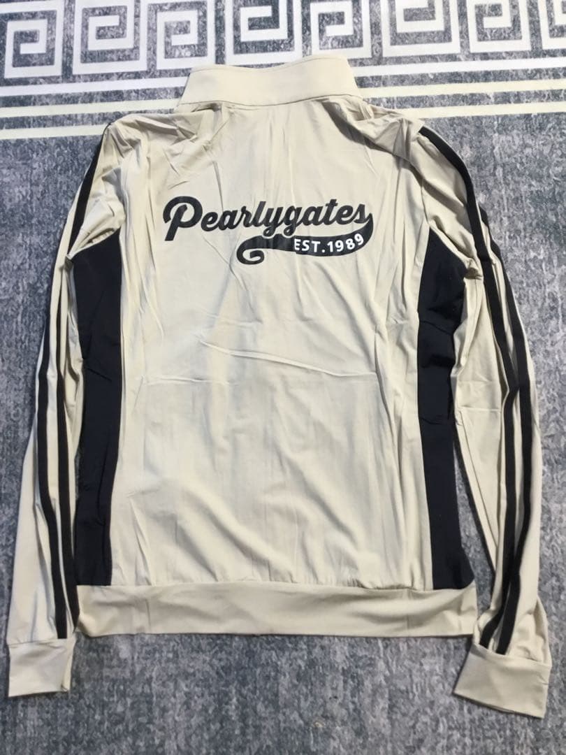 新品☆ PEARLY GATES サイズ1ジャケット