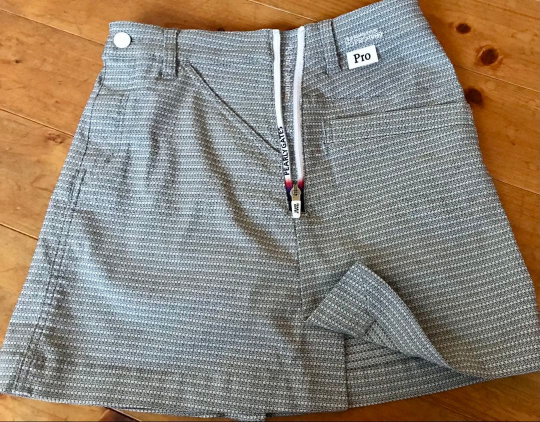パーリーゲイツ　スカート　00 極美品　値下げ