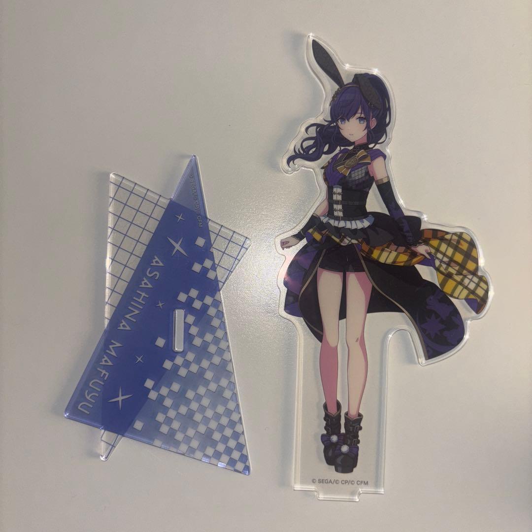 プロセカ 朝比奈まふゆ まとめ売り ⚠️9ページ分あります。