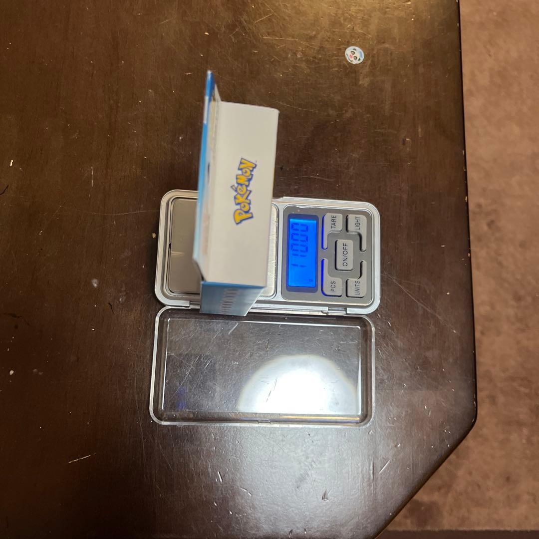 ポケモンカードゲーム　スタートデッキ１００　バトルコレクション　110.0g