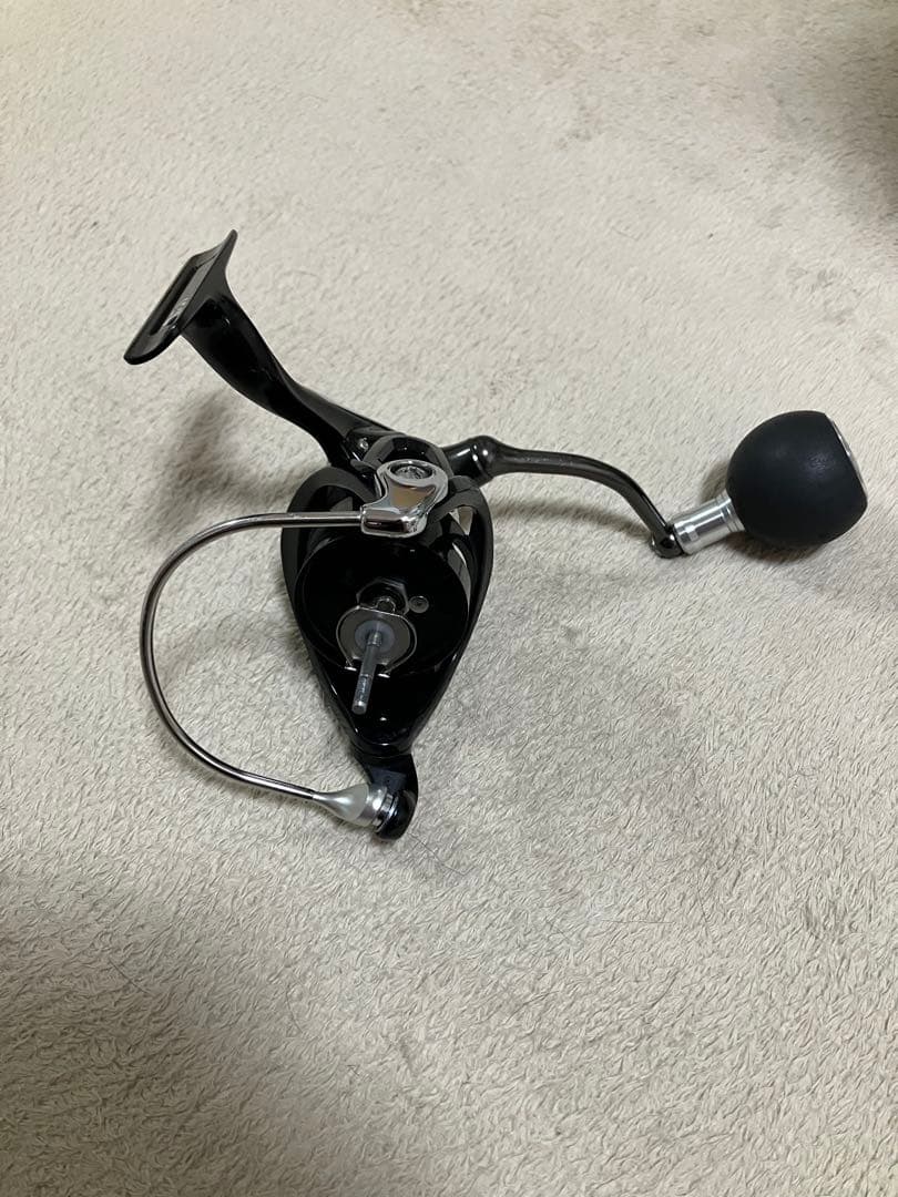 リール Daiwa LEXA LT500D-CXH