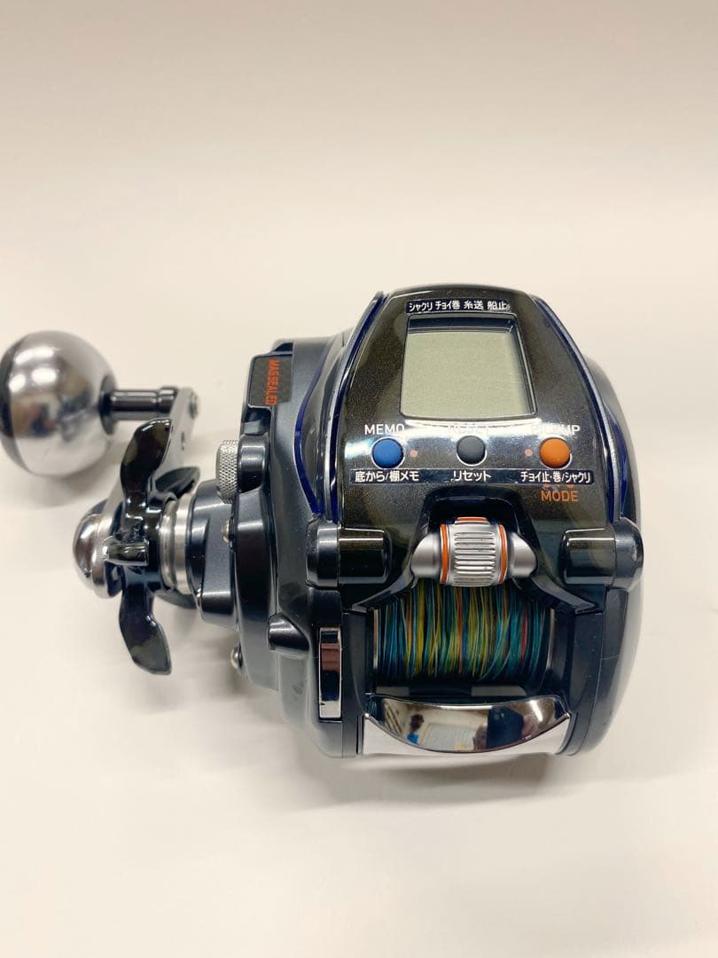 Daiwa シーボーグ 300JL