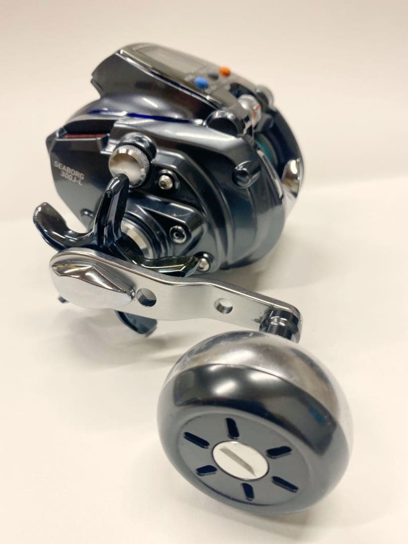 Daiwa シーボーグ 300JL
