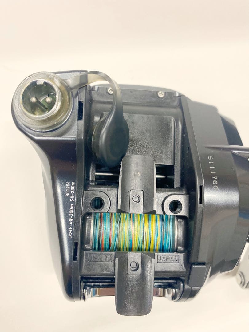 Daiwa シーボーグ 300JL