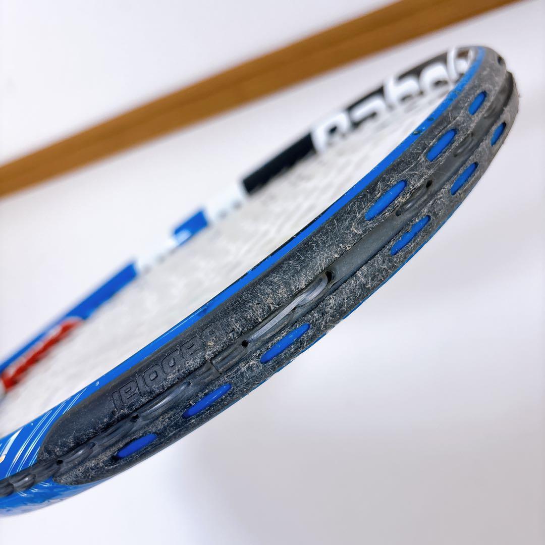 バボラ テニスラケット Babolat PURE DRIVE GT