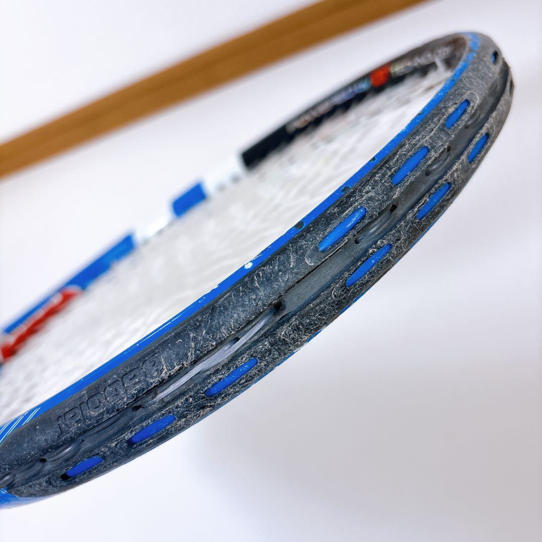 バボラ テニスラケット Babolat PURE DRIVE GT