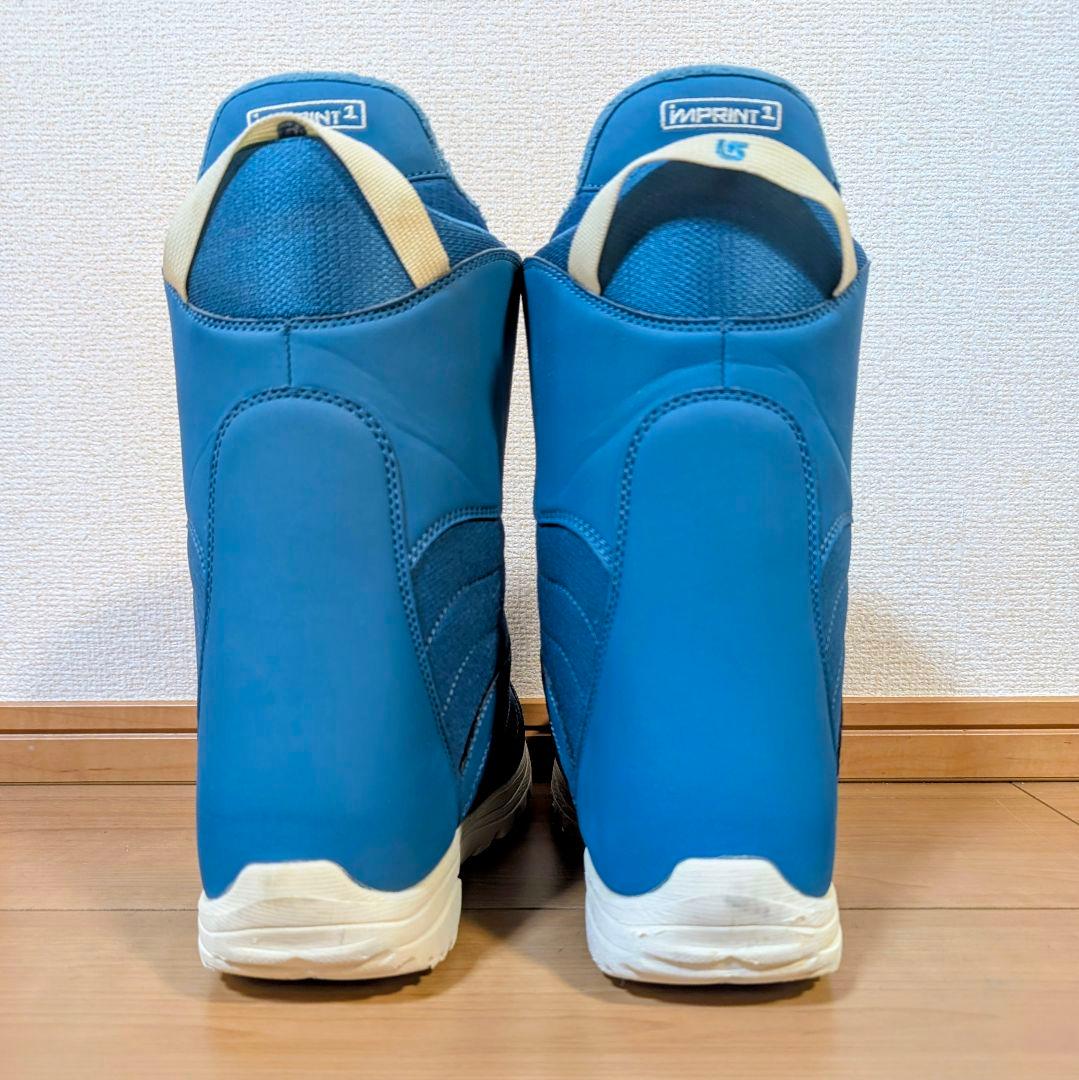 BURTON MINT BOA バートン スノーボードブーツ 6.5 　23.5