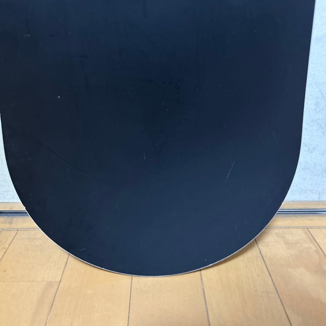 スクーター　Machs 160 パウダーボード