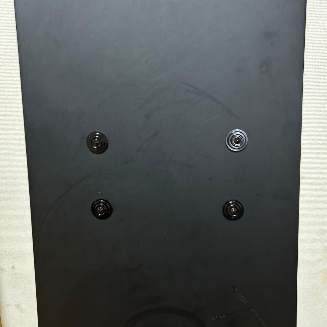 スクーター　Machs 160 パウダーボード