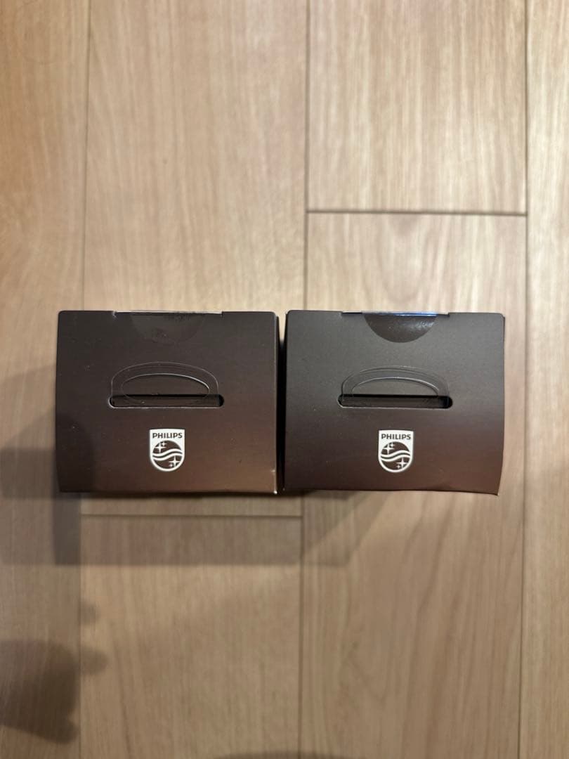 【新品未使用】Philips Hue シングルランプ ホワイトグラデーション×2
