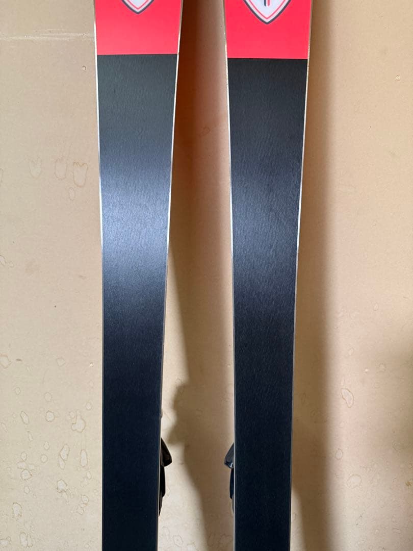 スキー ROSSIGNOL 25-26 Hero Elite ST Ti