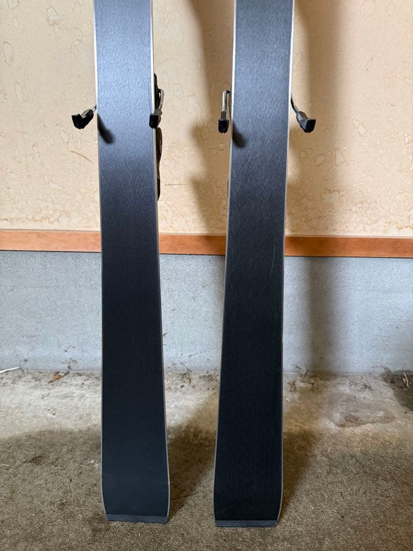 スキー ROSSIGNOL 25-26 Hero Elite ST Ti