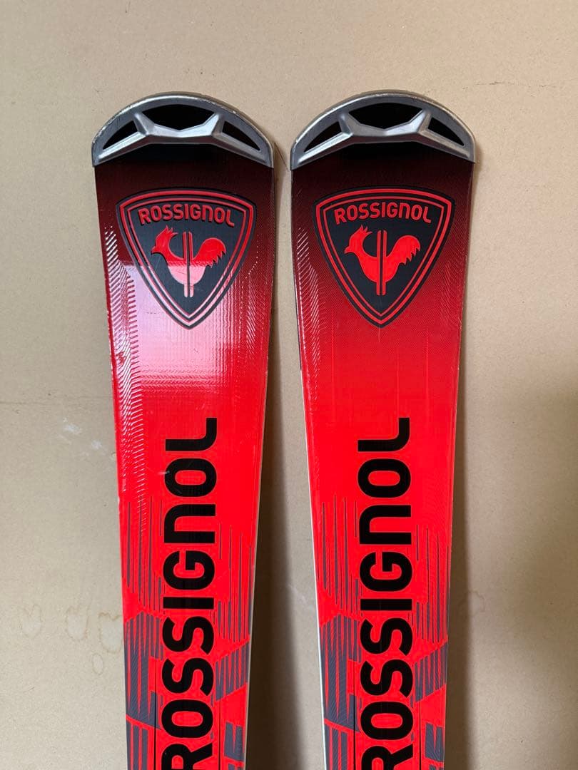 スキー ROSSIGNOL 25-26 Hero Elite ST Ti