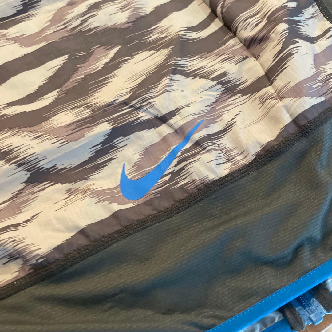 【美品】GYAKUSOU ギャクソウ NIKE ナイキ ランニング ジャケット