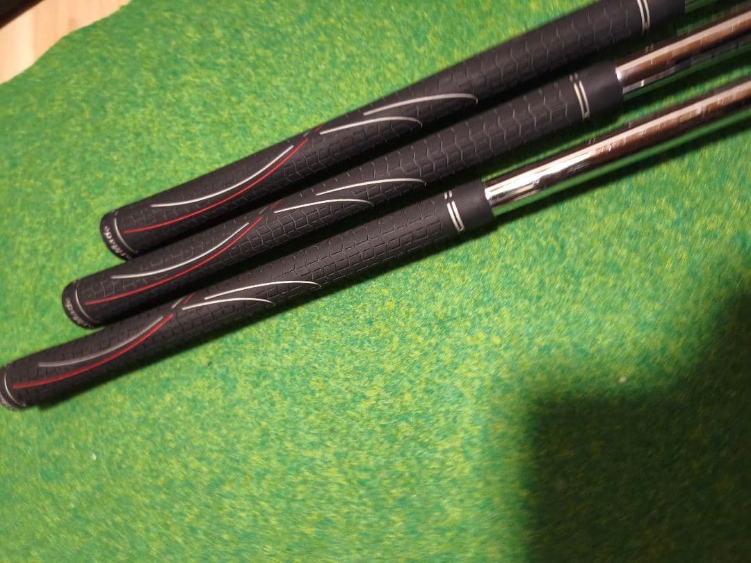 初心者おすすめ☆ゴルフクラブセット☆テーラーメイド☆