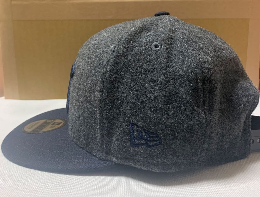 ★ニューエラ★NEWERA★9FIFTY★スナップバック★メルトン★ヤクルト★