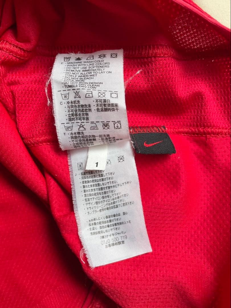 マンチェスター ユナイテッド ルーニー L レプリカユニホーム NIKE