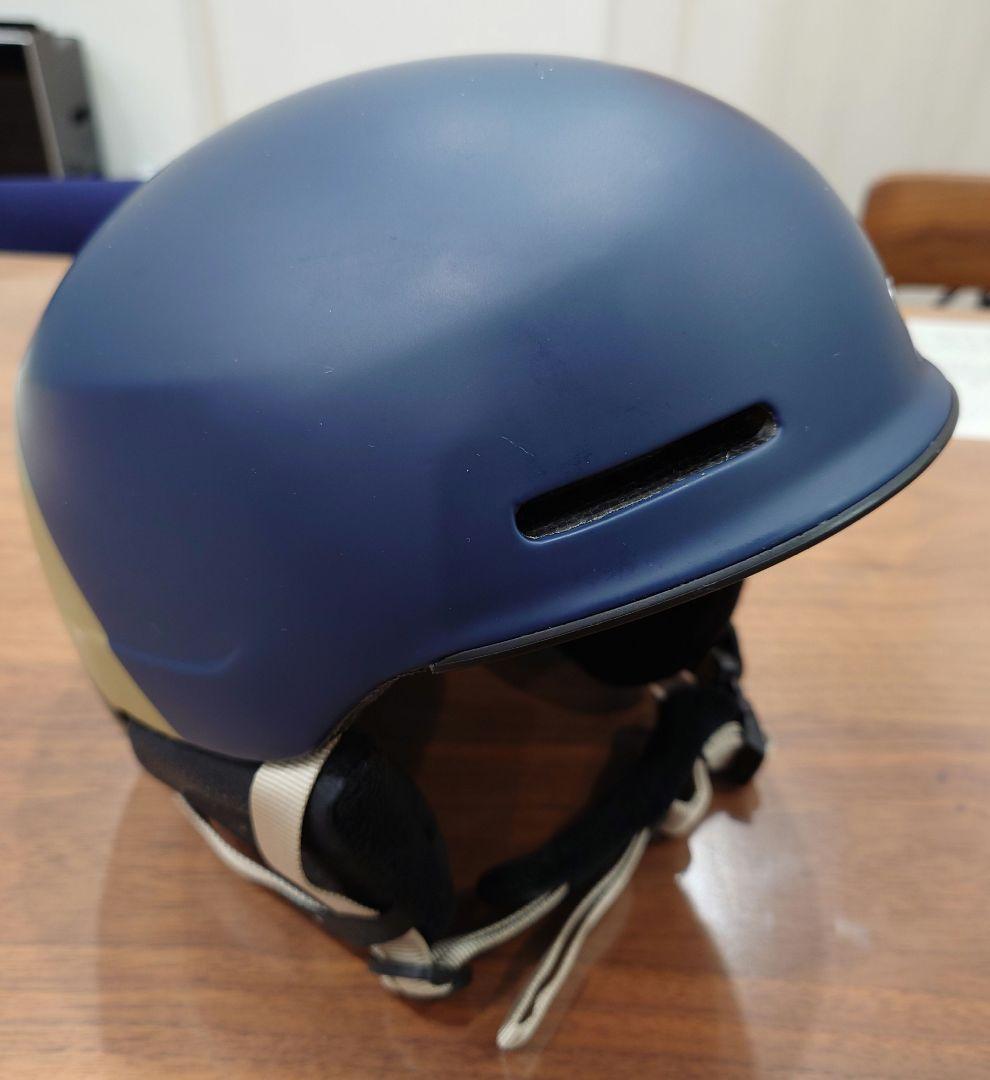 SMITH MAZEヘルメット