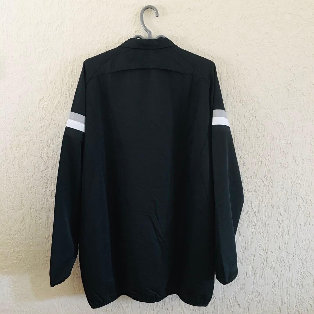 【支給品】千葉ロッテ プロ仕様 ミズノ トレーニングウェア上下 ３ＸＯサイズ