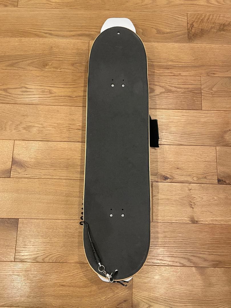 peacemaker stoke スノスケ　スノースケート