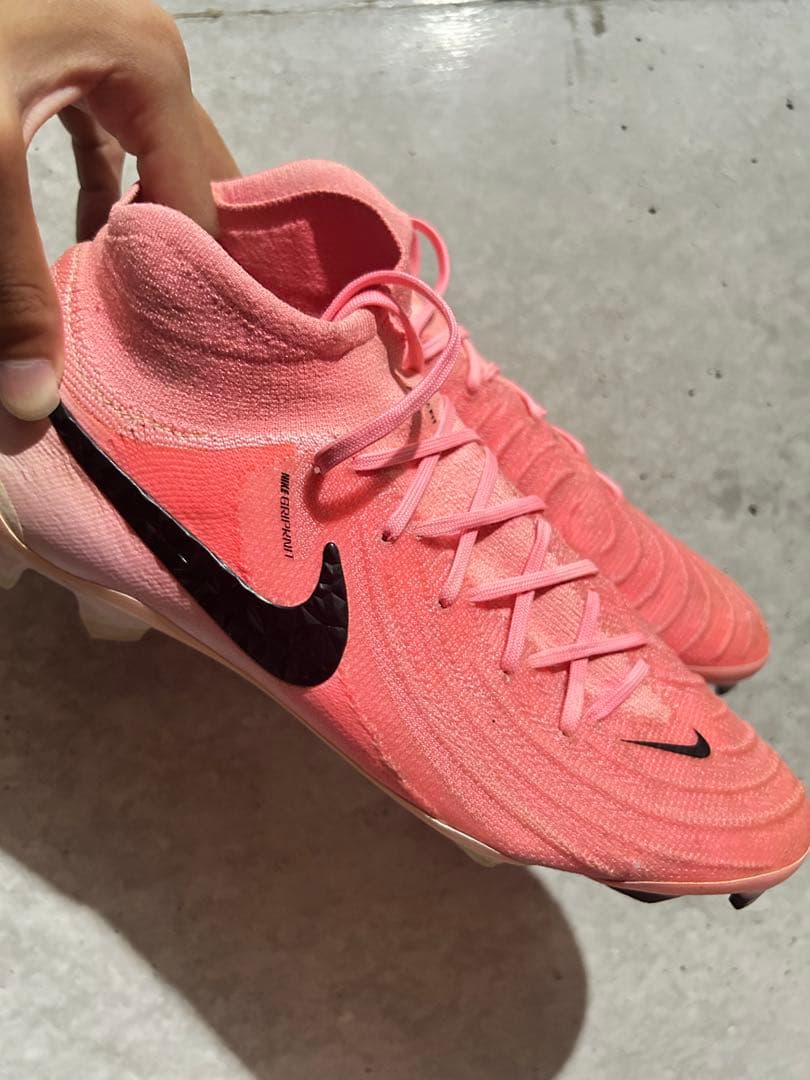 Nike Phantomルナエリート2